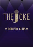 The Joke Comedy Club A La Folie Thtre - Grande Salle