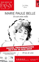 Marie Paule Belle : Un Soir entre Mille | Juin 2024