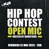 Hip-hop contest #6 - Le Plan - Club