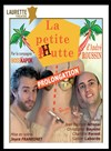 La petite P hutte - Laurette Théâtre