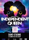 Independent Queen La Comédie musicale - La Comète - Le Panassa