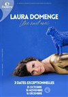 Une nuit avec Laura Domenge - Théâtre de l'Oeuvre