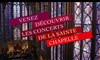 American Songbook, Jazz classiques | 5ème édition du Festival Claviers - La Sainte Chapelle