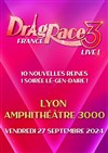 Drag Race France Live - Amphithéâtre de la cité internationale