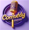 Comedy center Comedy club - Be-Jazzy