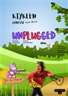 Ktykeen : Unplugged - Théâtre de l'Observance - salle 1