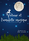 Viviane et l'amulette magique - Munsterhof - Salle Amadeus