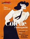 Colette l'indomptable - Théâtre Montmartre Galabru