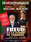 Freud et la femme de chambre - Théâtre Montparnasse - Grande Salle