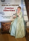 Contes libertins - Théâtre de la Porte Saint Michel