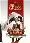 Dîner-spectacle : Le Cirque Arlette Gruss dans Eternel - Chapiteau Arlette Gruss - Diner Spectacle à Paris