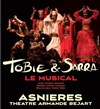 Tobie & Sarra - Le Musical - Théâtre Armande Béjart