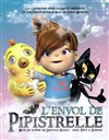 L'envol de Pipistrelle - Théâtre Bellecour