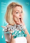 Elodie KV dans La révolution positive du vagin - Le Pont de Singe