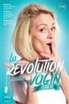 Elodie KV dans La révolution positive du vagin - Théâtre à l'Ouest Caen