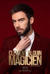 Clément Blouin dans Magicien - We welcome 