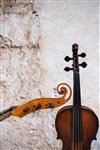 Music for two, une viole et un violon dans l'Angleterre du XVIIe siècle, Duo Coloquintes - Théâtre de l'Ile Saint-Louis Paul Rey