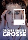 Grosse Grosse Grosse - La Scala Provence - salle 100