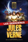Jules Verne - Théâtre Edouard VII