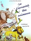 Le carnaval des animaux (version longue) | dès 3 ans - Théâtre Divadlo