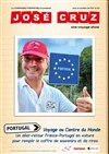 José Cruz dans Portugal, Voyage au Centre du Monde - Le Vox