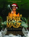 Panik magik chapitre 3 : Le mystérieux noël - Théâtre Bellecour