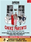 Chers parents - Théâtre de Paris  Salle Réjane