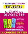 Le Clan des Divorcées - Soirée Réveillon - La Comédie de Nice