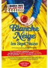 Blanche Neige et les sept nains - Théâtre Armande Béjart