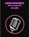 Mon Comedy Club - Comédie Café 