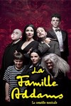La Famille Addams - Le Palace