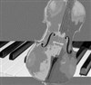 Dialogue violoncelle-piano - Bateau Daphné