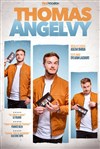 Thomas Angelvy - Le Fridge Comedy