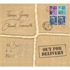 Thomas Gomez & Clément Trimouille Quartet : Out for Delivery - Sunset