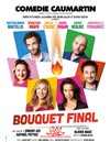 Bouquet final - Comédie Caumartin