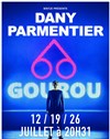 Dany Parmentier dans Gourou - Présence Pasteur