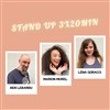 Stand-up 3x20 - Le Paris de l'Humour