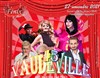 Vaudeville #5 - Café de Paris