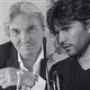Robin Mansanti & Eric Le Lann : Hommage à Chet Baker - Sunside