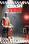 Crash Test Comedy Club - Spotlight
