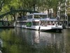 Croisière sur la Seine et le canal Saint Martin | Du Parc de la Villette au Musée d'Orsay - Bateau Paris Canal / Embarquement Parc De la Villette