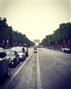 Visite Guidée : Petite balade vespérale aux Champs Elysées | par Gilles Henry - Métro George V