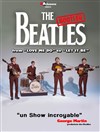 The bootleg Beatles - Palais des congrès - Le Vinci