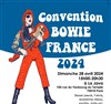 Convention Bowie France 2024 - La Java
