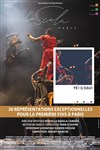 Yé ! (L'Eau) | par Circus Baobab - La Scala Paris - Grande Salle