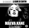 Maeva Kane + Phelbok - La Dame de Canton