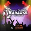 Le plus grand karaoké de France - Stade Roland-Garros