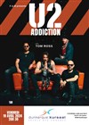 U2 Addiction - Kursaal - Salle Jean Bart