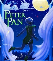 Peter Pan Thtre de la Clart Affiche