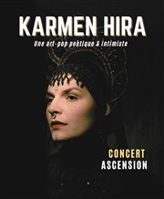 Karmen Hira : Ascension Thtre de la violette Affiche